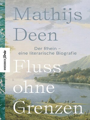 cover image of Fluss ohne Grenzen
